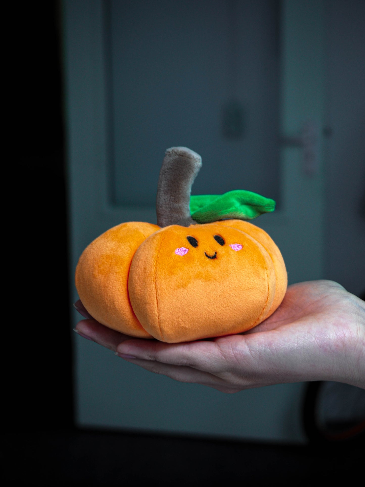 Pumpkin Accessory