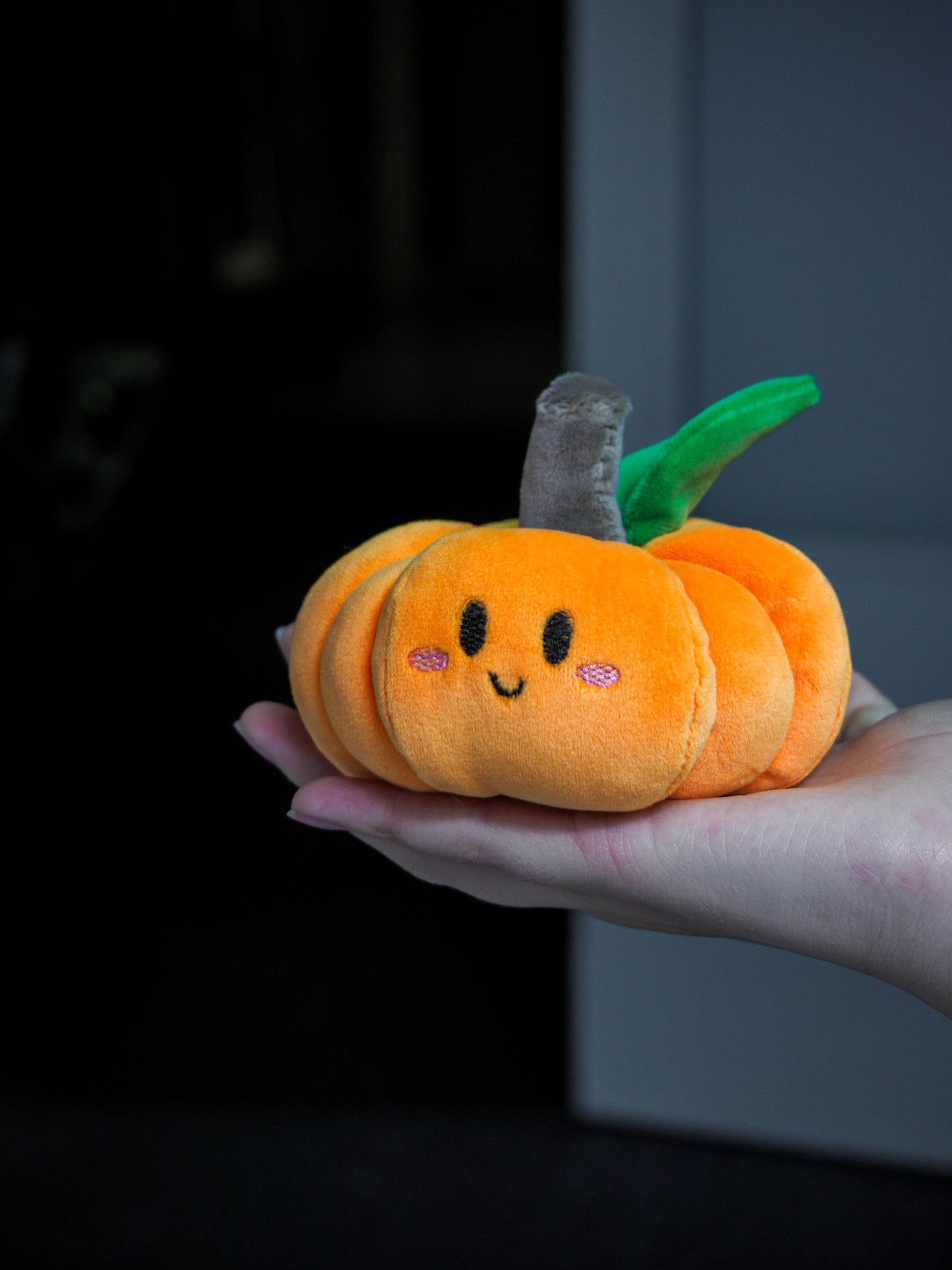 Pumpkin Accessory